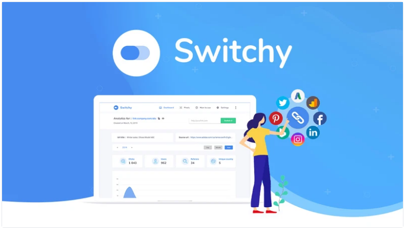 switchy appsumo