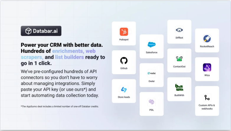 Databar.ai Review