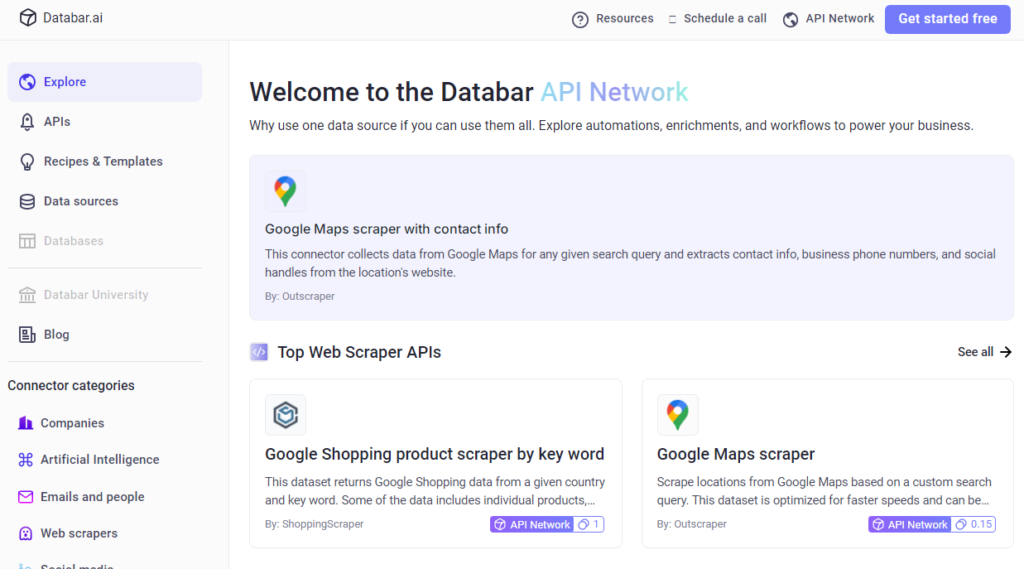 Databar.ai Review