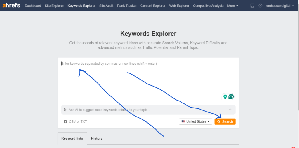 B2B Lead Generation Tools