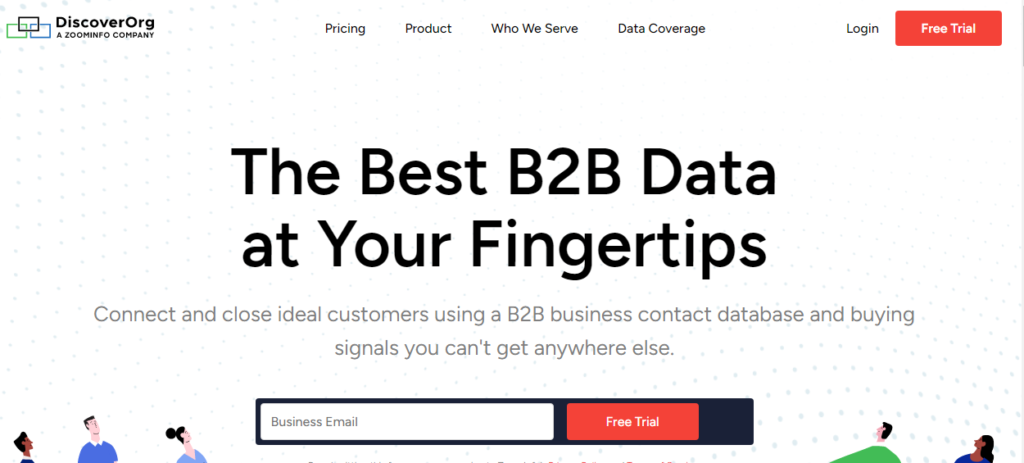 Best B2B Lead Generation Tools