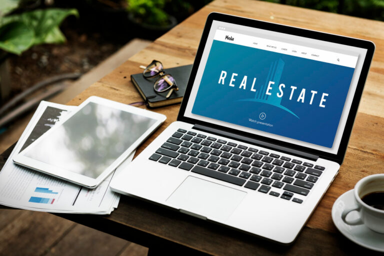 Real Estate Lead Generation Platforms