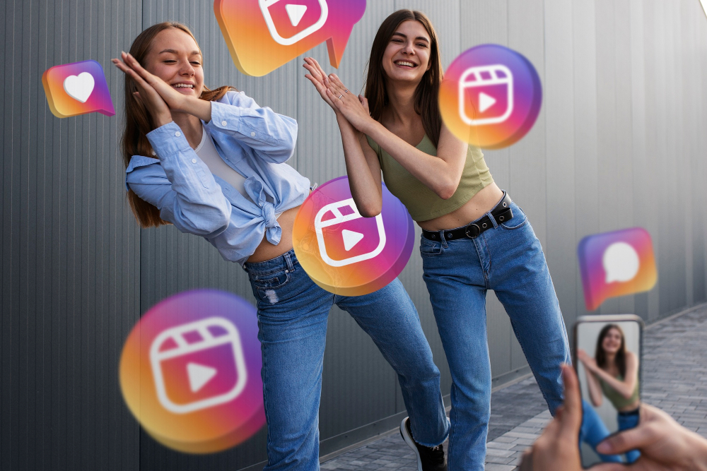 Instagram Lead Generation