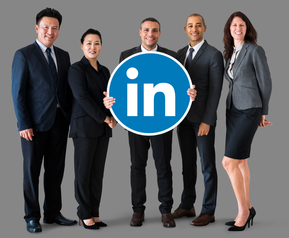 B2B LinkedIn Lead Generation