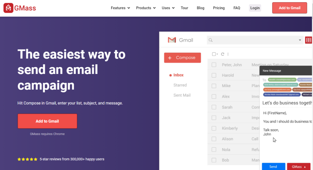 Best Email Outreach Tools