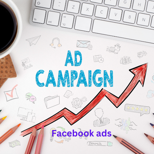 Facebook Lead Gen Ads