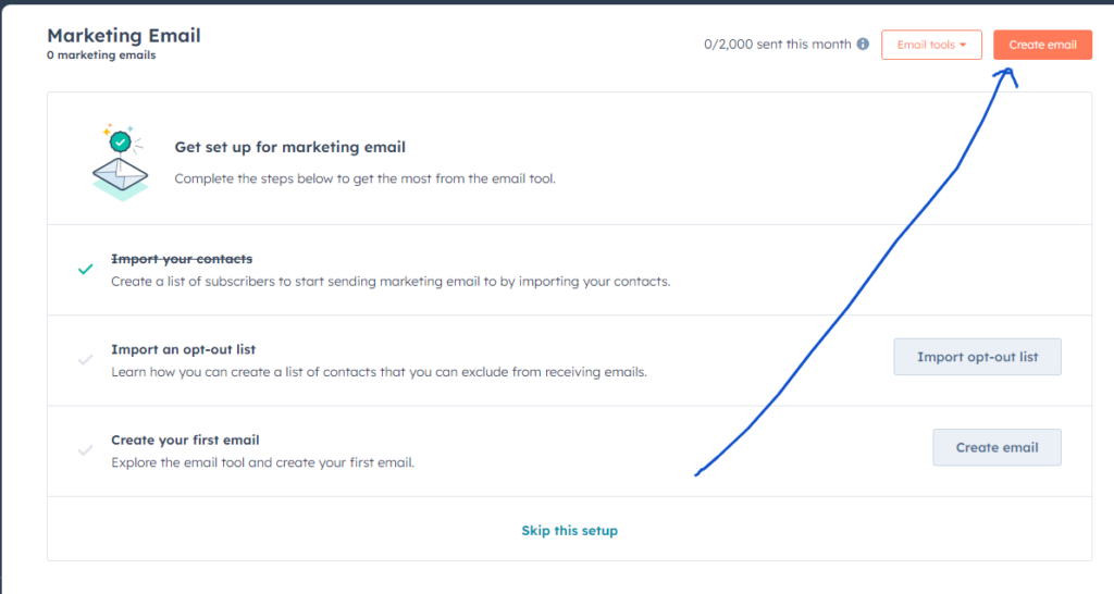 Email Outreach Examples