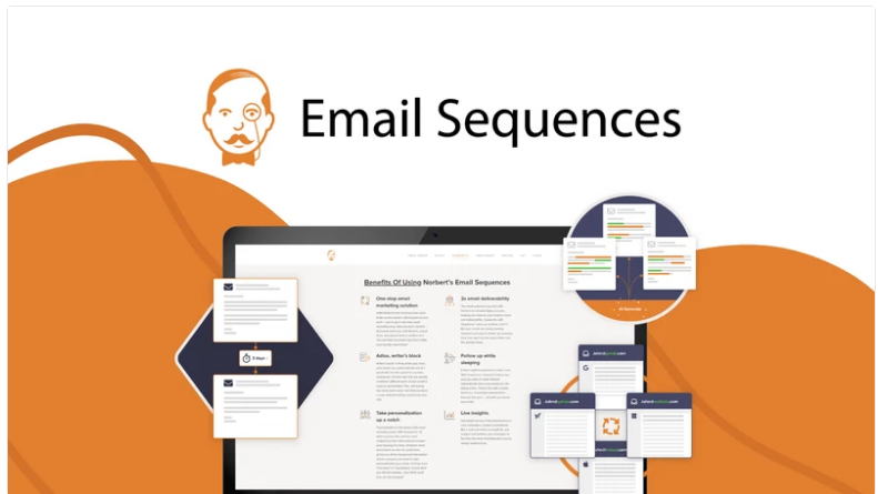 email sequences review