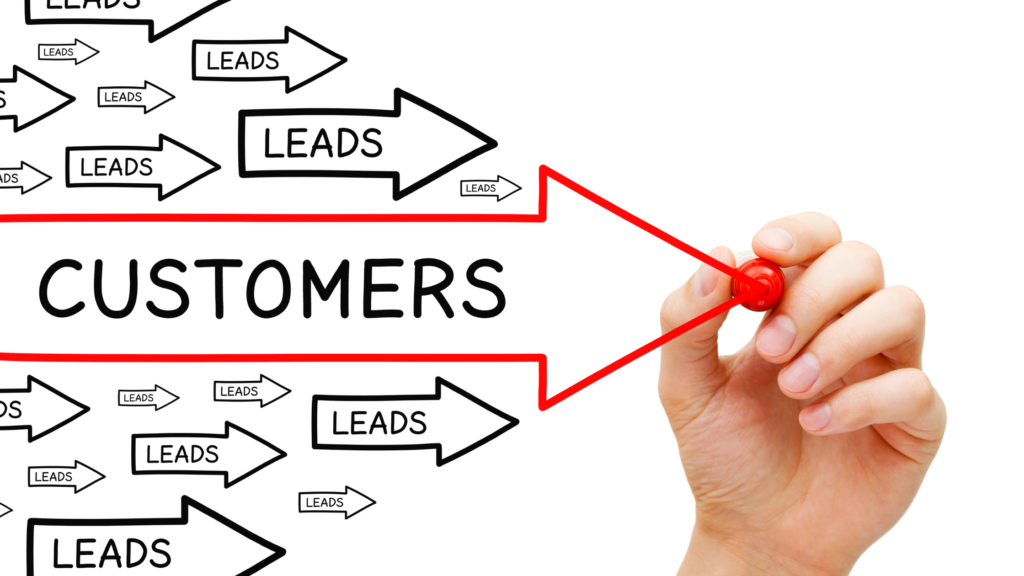 Lead Generation for Small Businesses: Boost Your Sales