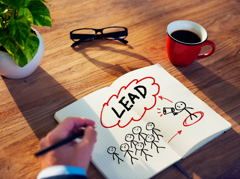 Generate High-Quality Leads: Proven Strategies