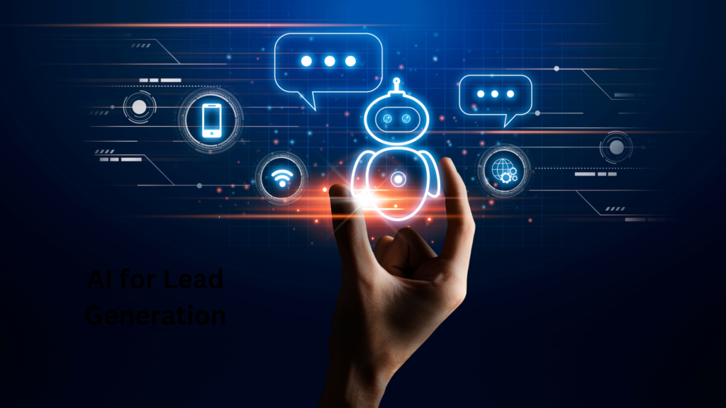 AI for Lead Generation