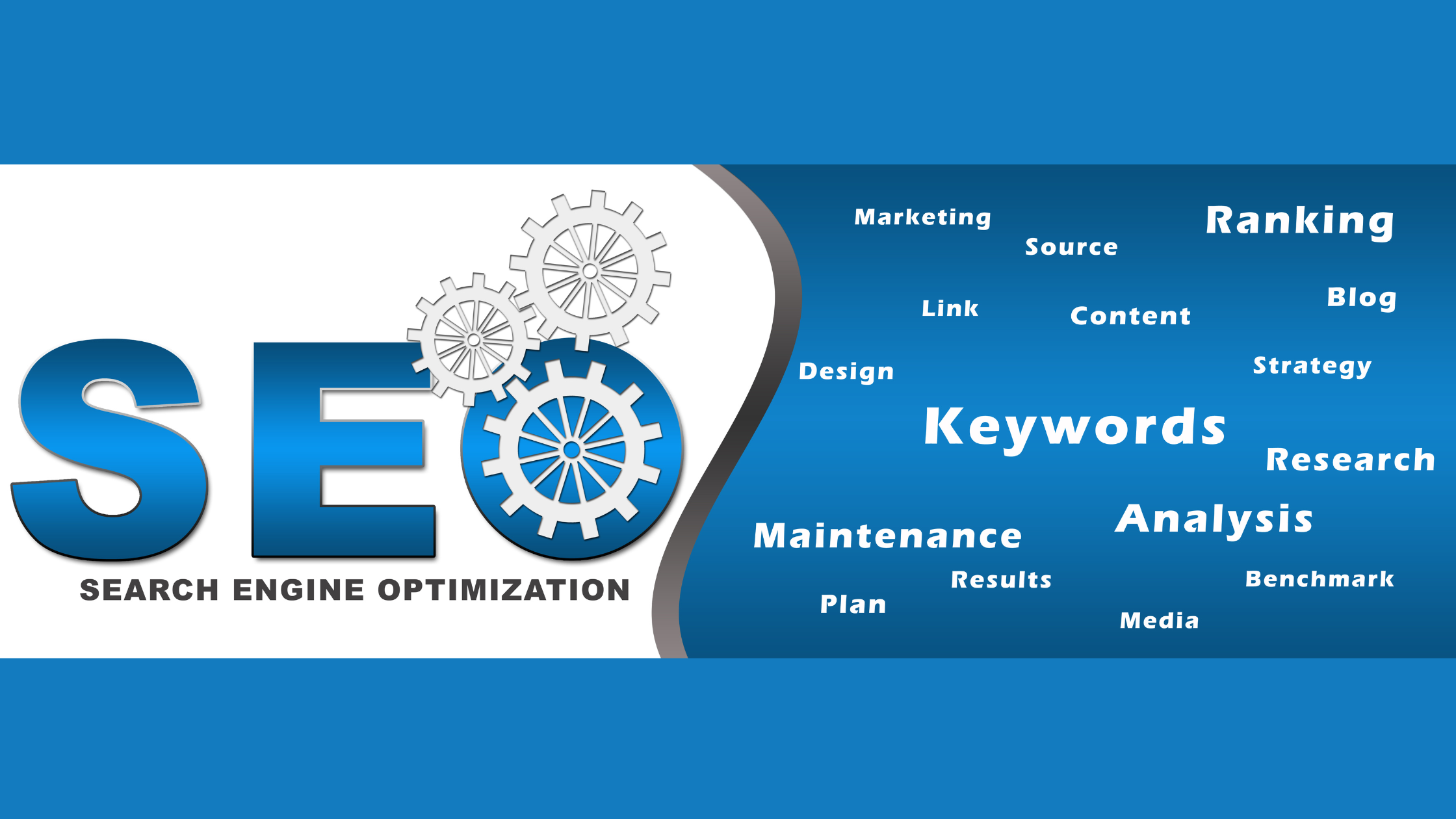 Search Engine Optimization Example