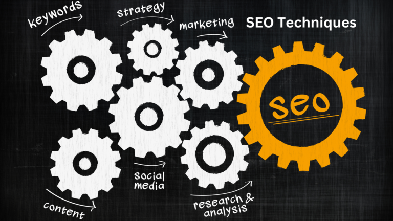 SEO Techniques