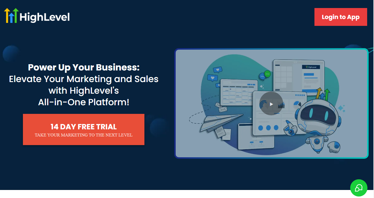 How to Automate Your Business Online Using GoHighLevel