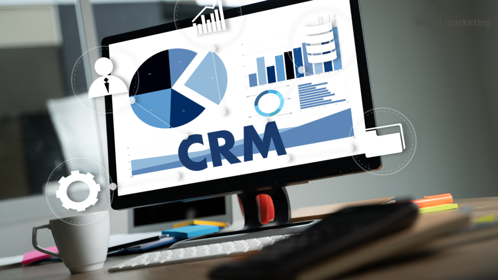 CRM in Marketing