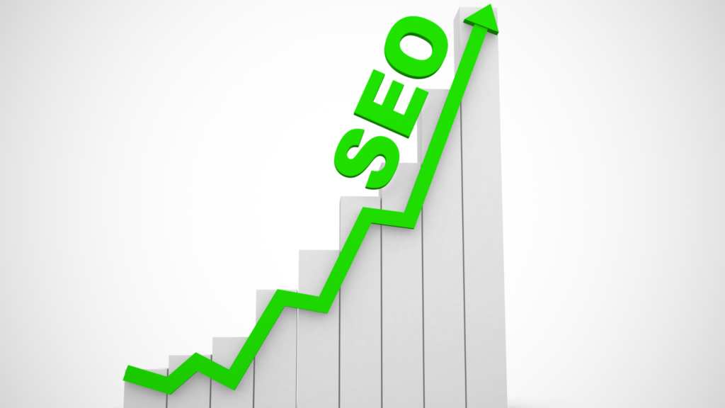 SEO for Lead Generation 