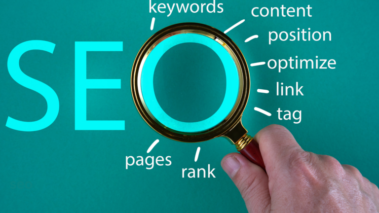 SEO Lead Generation Techniques