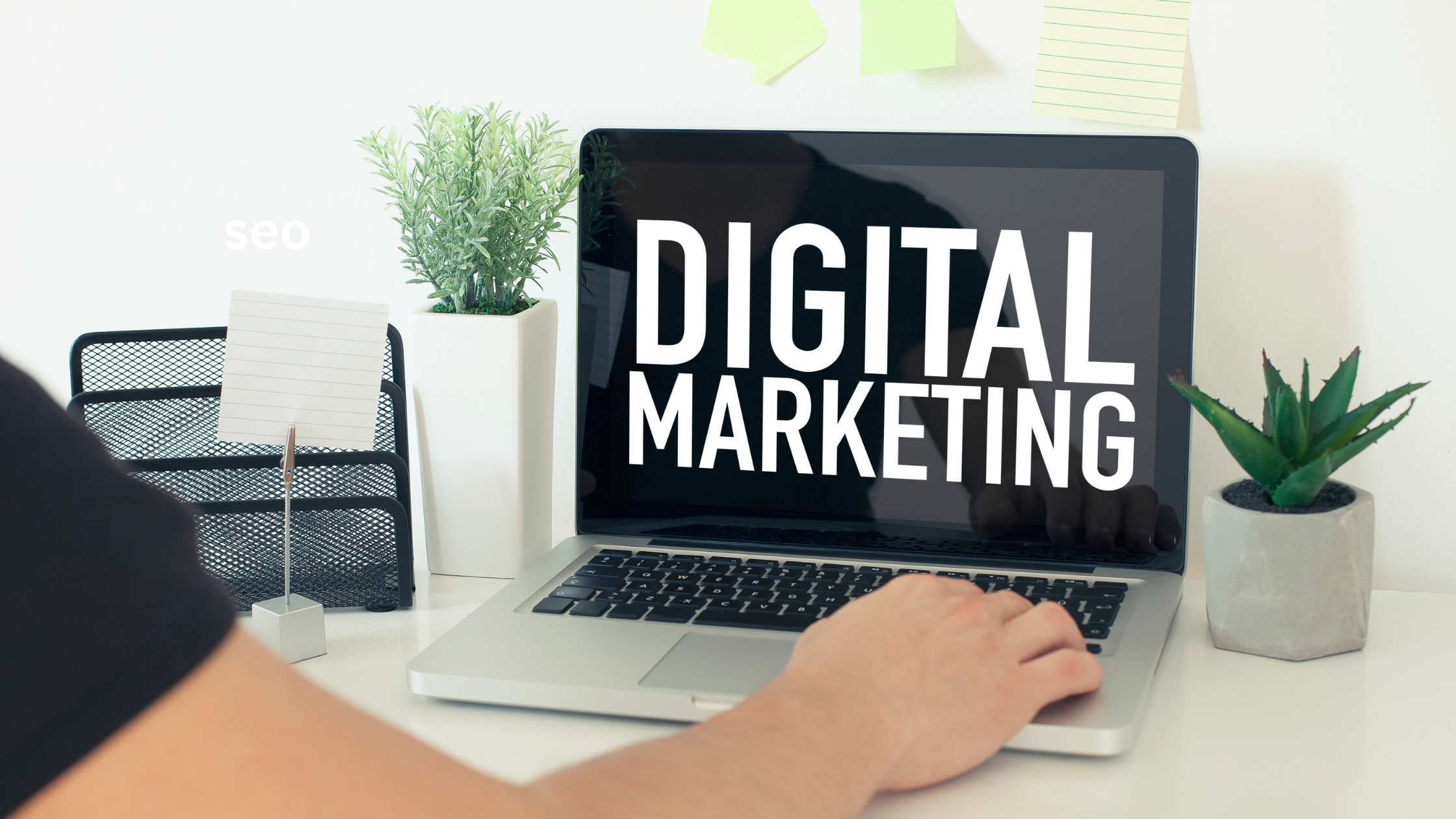 Digital Marketing Strategies