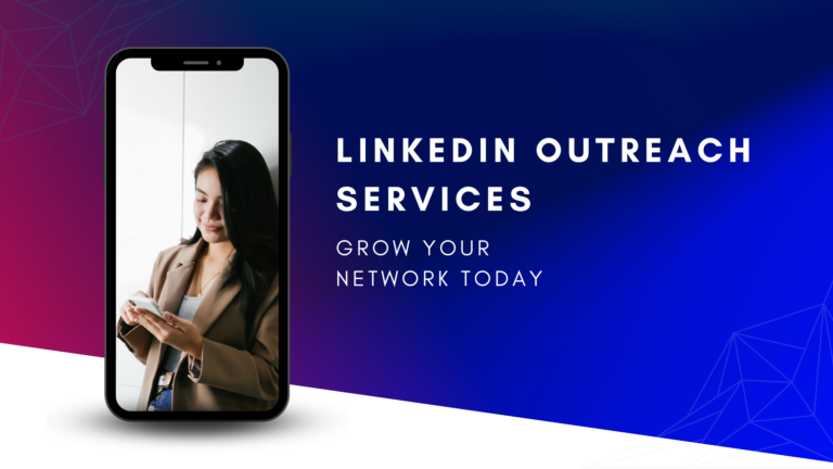 LinkedIn Outreach Services